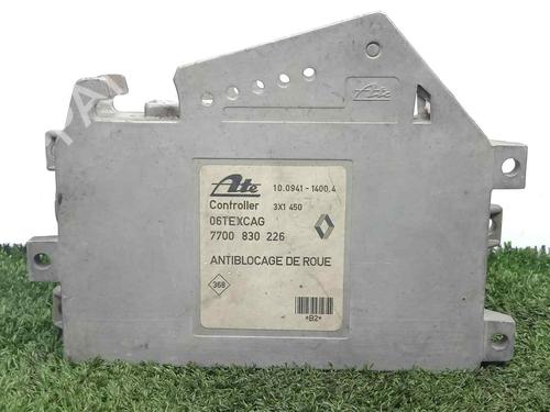 Used Control unit RENAULT TWINGO I (C06_) [1993-2012]  10397365
