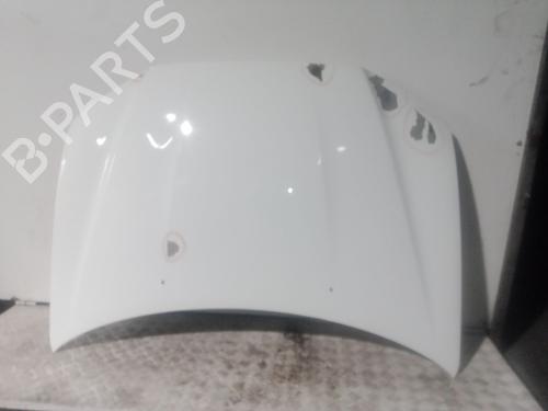 Used Hood Hood MITSUBISHI ASX (GA_W_) [2009-2026] 33951364 33951364