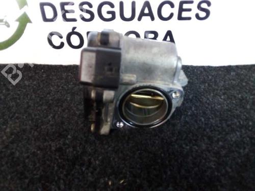 Throttle body RENAULT MEGANE III Grandtour (KZ0/1) 1.5 dCi (KZ09, KZ0D, KZ1G, KZ29, KZ14, KZ1W, KZ10, KZ1F,... | BP5813835M82 