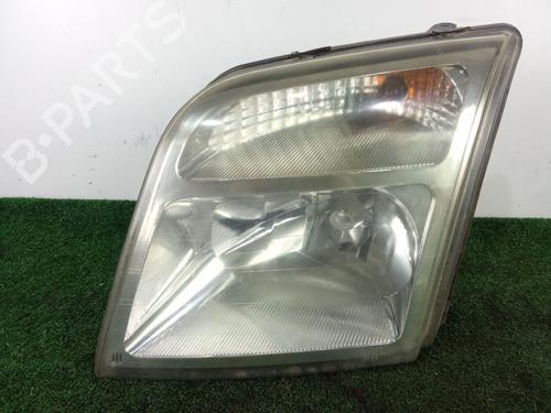 Used Left headlight Left headlight FORD TRANSIT CONNECT (P65_, P70_, P80_) 1.8 Di (75 hp) 39412491 39412491