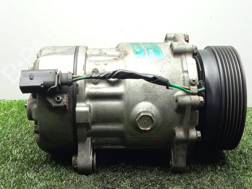 AC-Kompressor AUDI A3 (8L1) | BP30382787M34