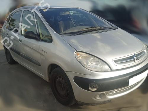 Headlight switch CITROËN XSARA PICASSO (N68) 2.0 HDi | BP13520763I24 