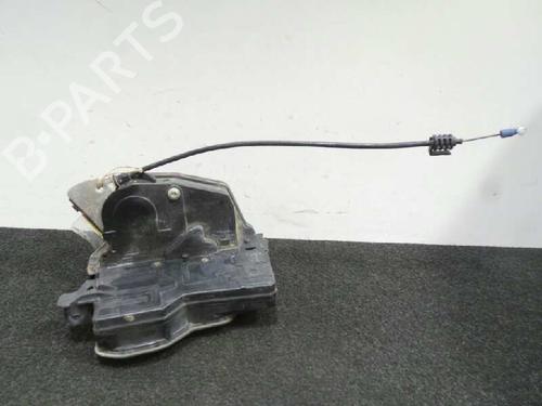 Used Front right lock BMW 7 (E65, E66, E67) 735 i, Li (272 hp) 5781400