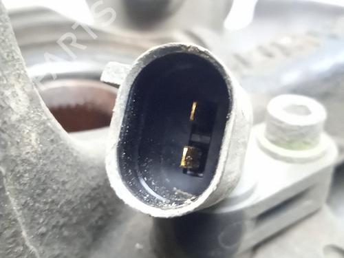 Left front steering knuckle SEAT TOLEDO II (1M2) 1.9 TDI | BP28819150M25