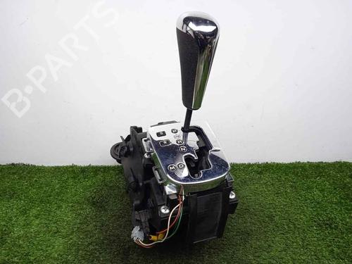 Pommeau de levier de vitesses PEUGEOT 307 (3A/C) 1.6 16V (109 hp) 30000574