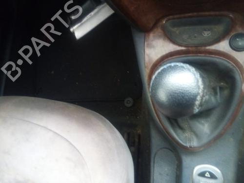 Steering pump CITROËN C5 I (DC_) 2.0 HDi (DCRHZB, DCRHZE) | BP32273821M99