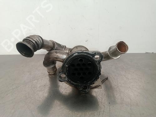 Used Egr OPEL CORSA C (X01) 1.3 CDTI (F08, F68) (70 hp) 23338255