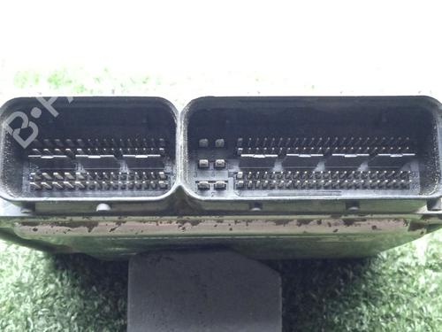 Engine control unit (ECU) IVECO DAILY IV Platform/Chassis 65C18 | BP31038287M57