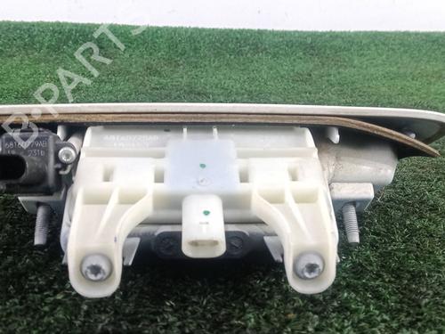 Tailgate handle JEEP COMPASS (MP, M6, MV, M7) 1.4 MultiAir 4x4 | BP36987089C132 - Image 2