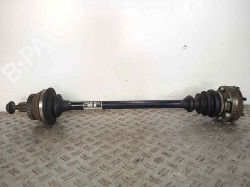 Used Right rear driveshaft AUDI A8 D2 (4D2, 4D8) 4.2 quattro (310 hp) 26549533