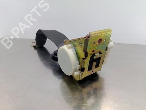 Rear right seatbelt BMW 6 Convertible (E64) 645 Ci | BP10161626I28 