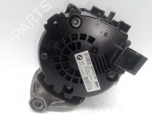 Alternator BMW 3 (E90)  | BP17065419M7 