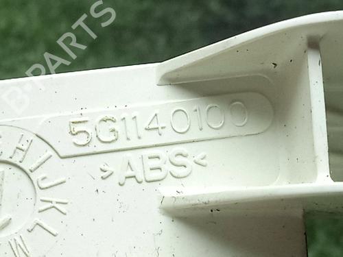 Climate control FIAT GRANDE PUNTO (199_) 1.3 D Multijet | BP30136248I5 