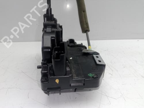 Rear left lock NISSAN JUKE (F15) 1.2 DIG-T | BP15657740C100