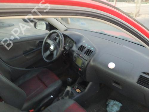 Water radiator SEAT IBIZA II (6K1)  | BP15202767M31 
