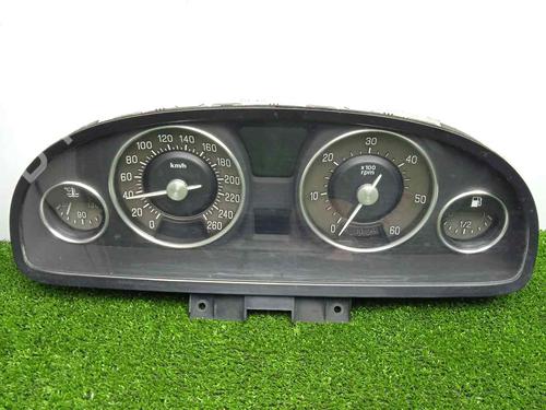 Used Instrument cluster LANCIA THESIS (841_) 2.4 JTD (841AXD1B02) (150 hp) 11293887