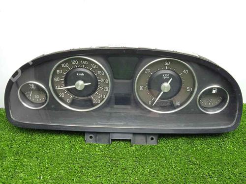 Instrument cluster LANCIA THESIS (841_) 2.4 JTD (841AXD1B02) (150 hp) 11293887