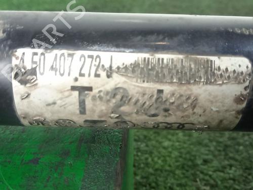 Right front driveshaft AUDI A6 C6 (4F2) 3.0 TDI quattro | BP36466278M39 - Image 4