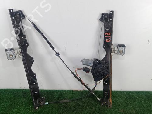 Used Front left window mechanism Front left window mechanism JEEP GRAND CHEROKEE III (WH, WK) 3.0 CRD 4x4 (218 hp) 40446698 40446698