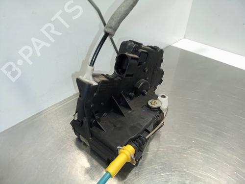 Rear left lock BMW 3 (E46) 325 xi | BP10696508C100 