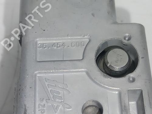 Ignition barrel PEUGEOT 308 I (4A_, 4C_)  | BP17067114M48 