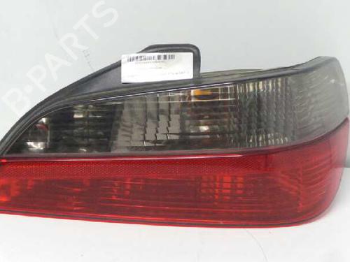 Right taillight PEUGEOT 406 (8B) 2.0 Turbo | BP5690951C35 