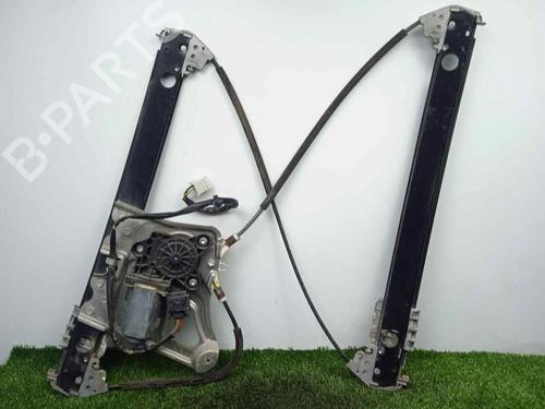 Used Front right window mechanism MERCEDES-BENZ S-CLASS (W220) [1998-2005]  5731088
