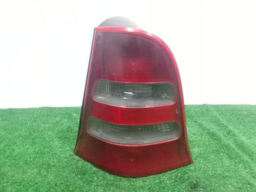 Used Left taillight MERCEDES-BENZ A-CLASS (W168) [1997-2005]  26562147