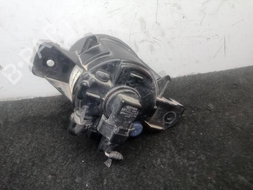 Højre Foran Tågelygte NISSAN QASHQAI I (J10, NJ10) 2.0 dCi | BP29965094C31 