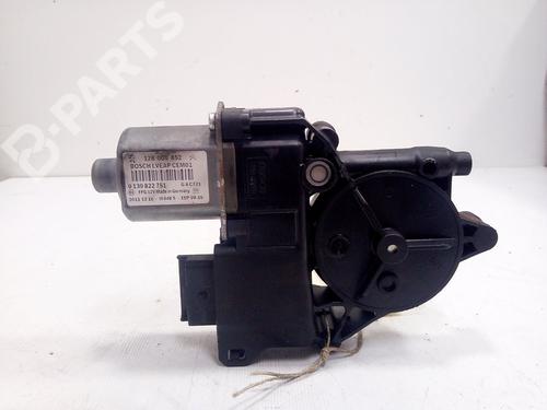 Used Rear left window mechanism Rear left window mechanism CITROËN C5 III (RD_) 1.6 HDi 110 (RD9HL0, RD9HR8, RD9HRA) (112 hp) 10147774 10147774