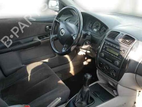 Højre forlygte MAZDA 323 F VI Hatchback (BJ) 2.0 TD | BP16768076C29 