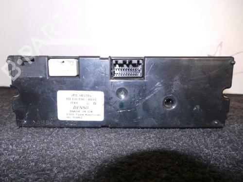 Climate control ROVER 75 (RJ)  | BP5737738I5 