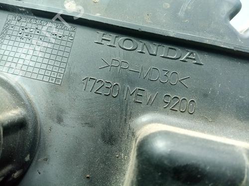Air filter box HONDA MOTORCYCLES NT NT 700 V Deauville (RC52A) | BP29354327M87 