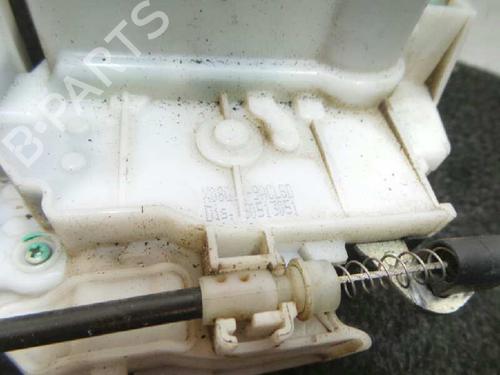 Front right lock ALFA ROMEO 159 (939_) 2.4 JTDM (939AXD) | BP5711507C97 