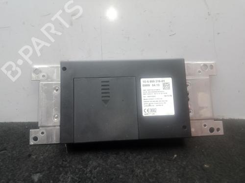 Used Electronic module BMW 4 Convertible (F33, F83) 420 d (190 hp) 31091849