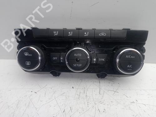 Used Climate control SEAT LEON (5F1) [2012-2021]  22239149