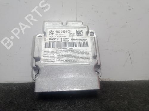Used ECU airbags SEAT IBIZA IV (6J5, 6P1) 1.4 (85 hp) 29121302
