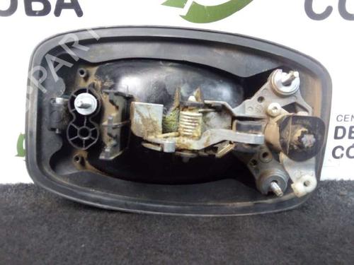 Front left exterior door handle CITROËN JUMPER II Van 2.2 HDi 100 | BP5734589C128 