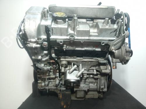 Used Engine FORD MONDEO III Saloon (B4Y) 2.5 V6 24V (170 hp) 12211292