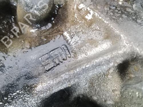 Steering rack RENAULT KANGOO (KC0/1_) D 65 1.9 (KC0E, KC02, KC0J, KC0N) | BP38285946M22 - Image 4