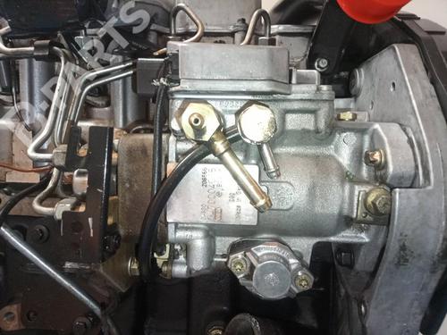 Engine ROVER 45 I Hatchback (RT) 2.0 iDT | BP10354729M1