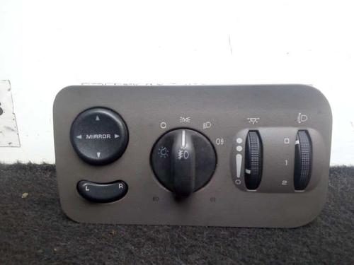 Used Headlight switch CHRYSLER VOYAGER IV (RG, RS) [1999-2008]  22931977