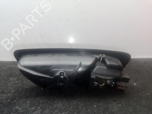 Rear left interior door handle RENAULT MEGANE IV Hatchback (B9A/M/N_) 1.2 TCe 130 (B9MR) | BP36530828I15 - Image 2