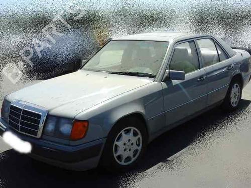 Engine control unit (ECU) MERCEDES-BENZ E-CLASS (W124)  | BP5726522M57 