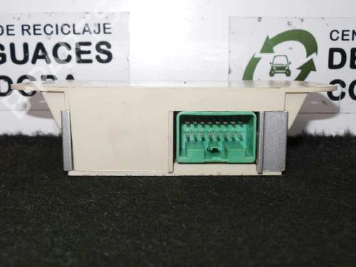Elektronisk modul JAGUAR S-TYPE II (X200) 3.0 V6 | BP5715418M83 
