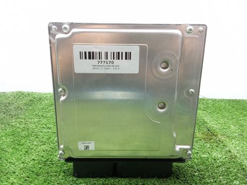 Engine control unit (ECU) BMW 5 (E60) 525 d | BP39074845M57 - Image 2