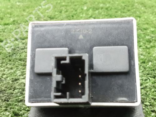Left front window switch SEAT IBIZA III (6L1) 1.4 16V | BP40288511I27 - Image 2
