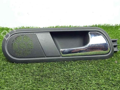 Højre bagtil invendig håndtag SEAT IBIZA III (6L1) 1.4 16V (100 hp) 28516589