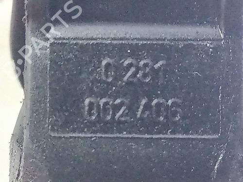 Other OPEL ASTRA H (A04) 1.7 CDTI (L48) | BP26575853O1 