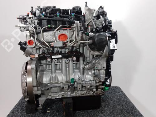 Engine FORD TRANSIT COURIER B460 Box Body/MPV 1.5 EcoBlue | BP38482508M1 - Image 4